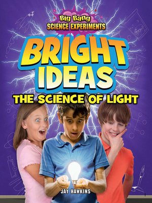 cover image of Bright Ideas